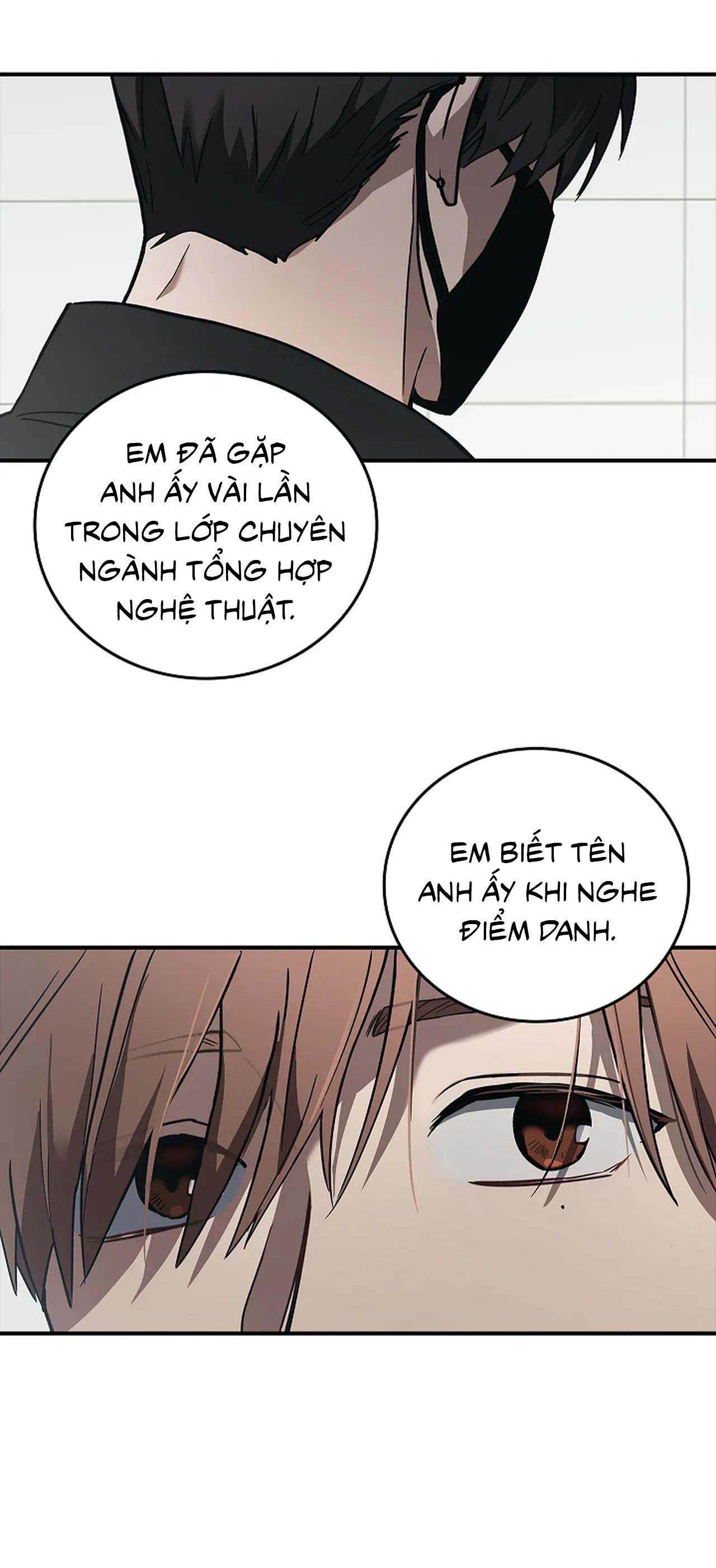 Đọc truyện DEADMAN - Chapter 5