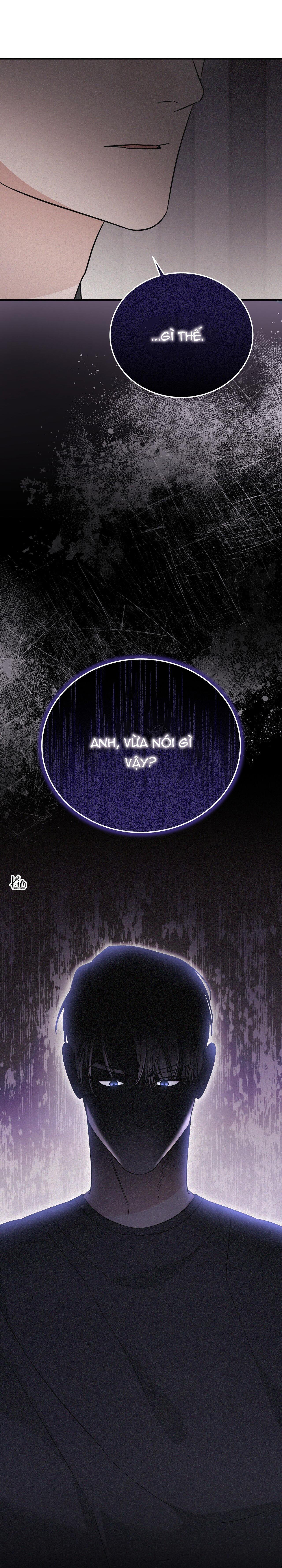 Đọc truyện VÔ HÌNH - Chapter 68