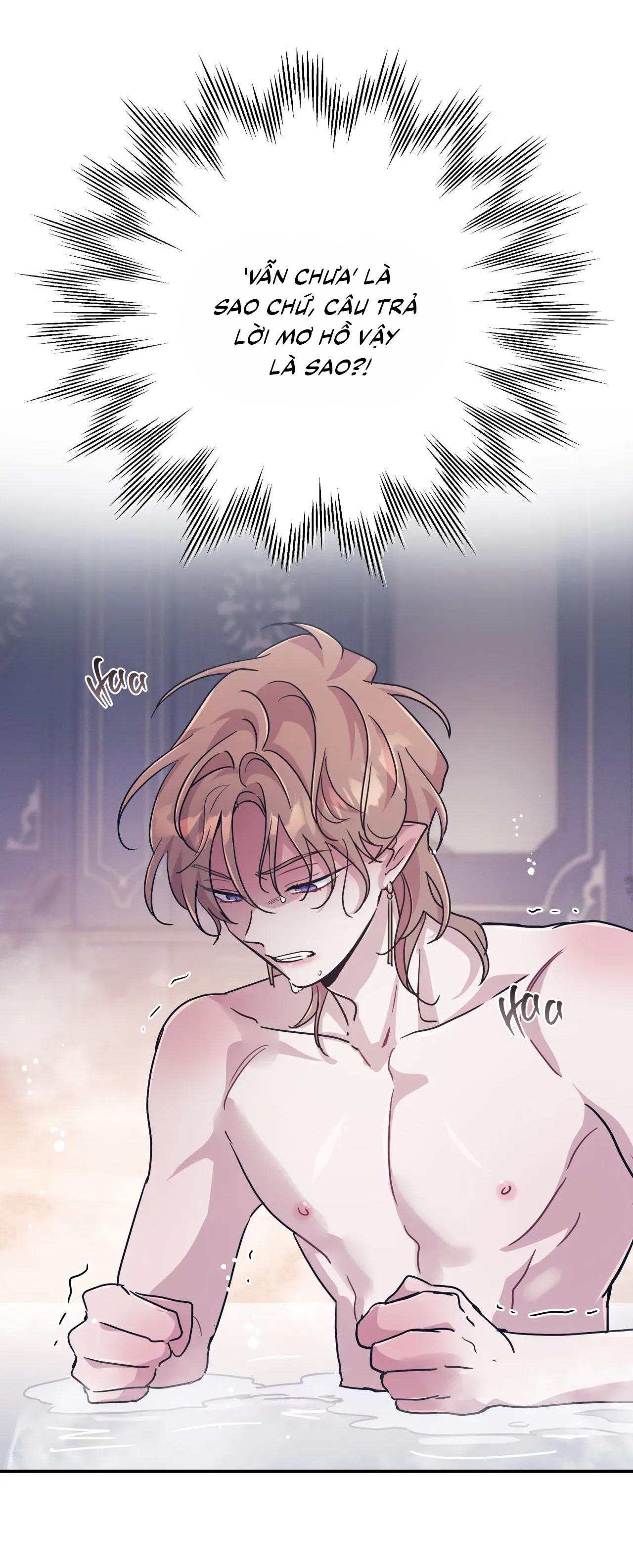 Đọc truyện  Ám Giữ Linh Hồn - Chapter 65