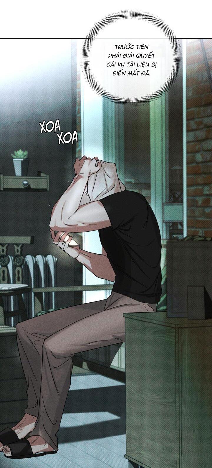 Đọc truyện Dearest - Chapter 3