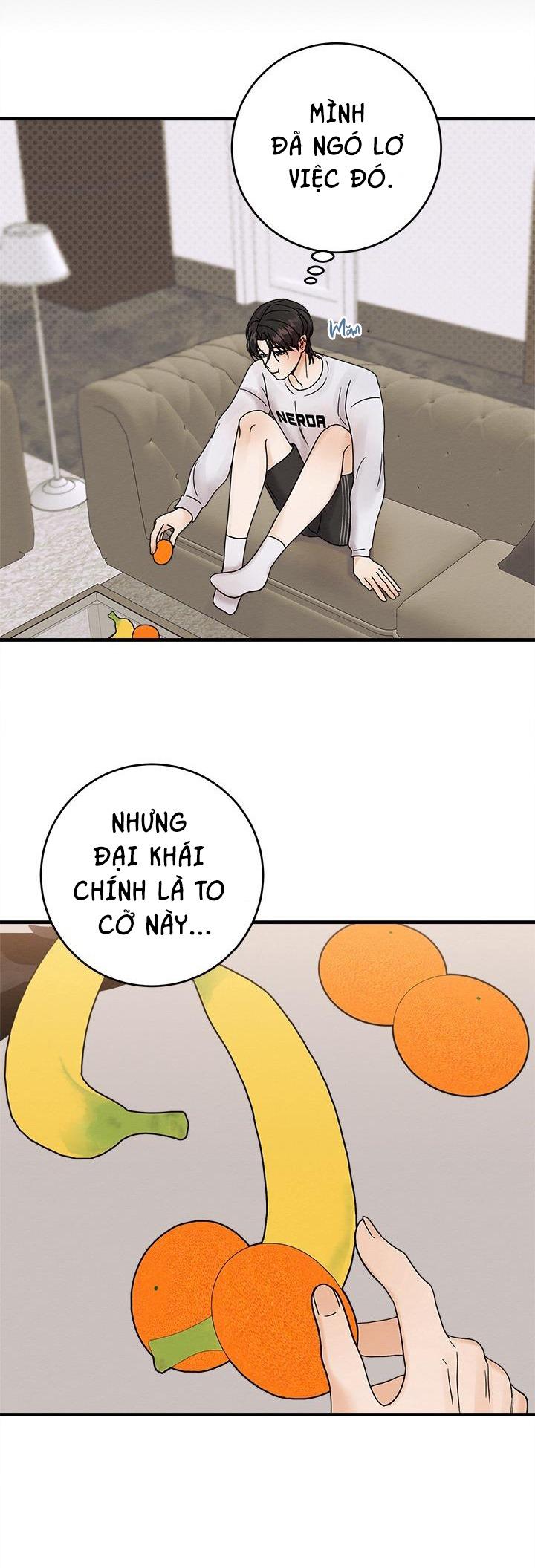 Đọc truyện TUYỂN TẬP NHẤT THỤ ĐA CÔNG CỦA NHÀ KIM - Chapter 29.5