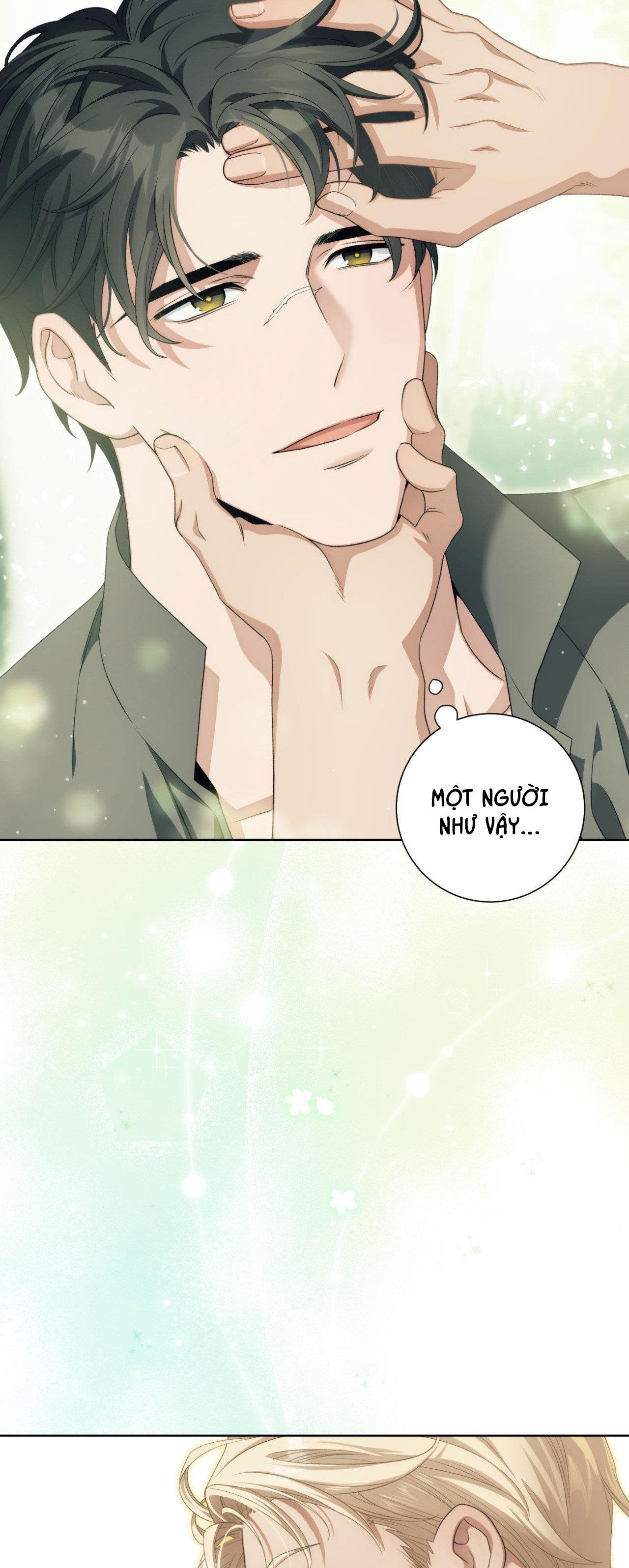 Đọc truyện KỲ PHÁT TÌNH CỦA DRICK - Chapter 5