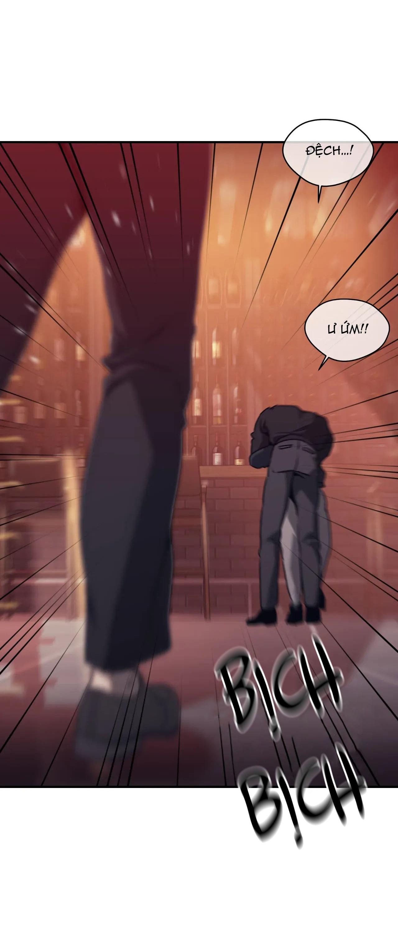 Đọc truyện Công Cuộc Báo Thù Của Kẻ Yếu Thế - Chapter 88