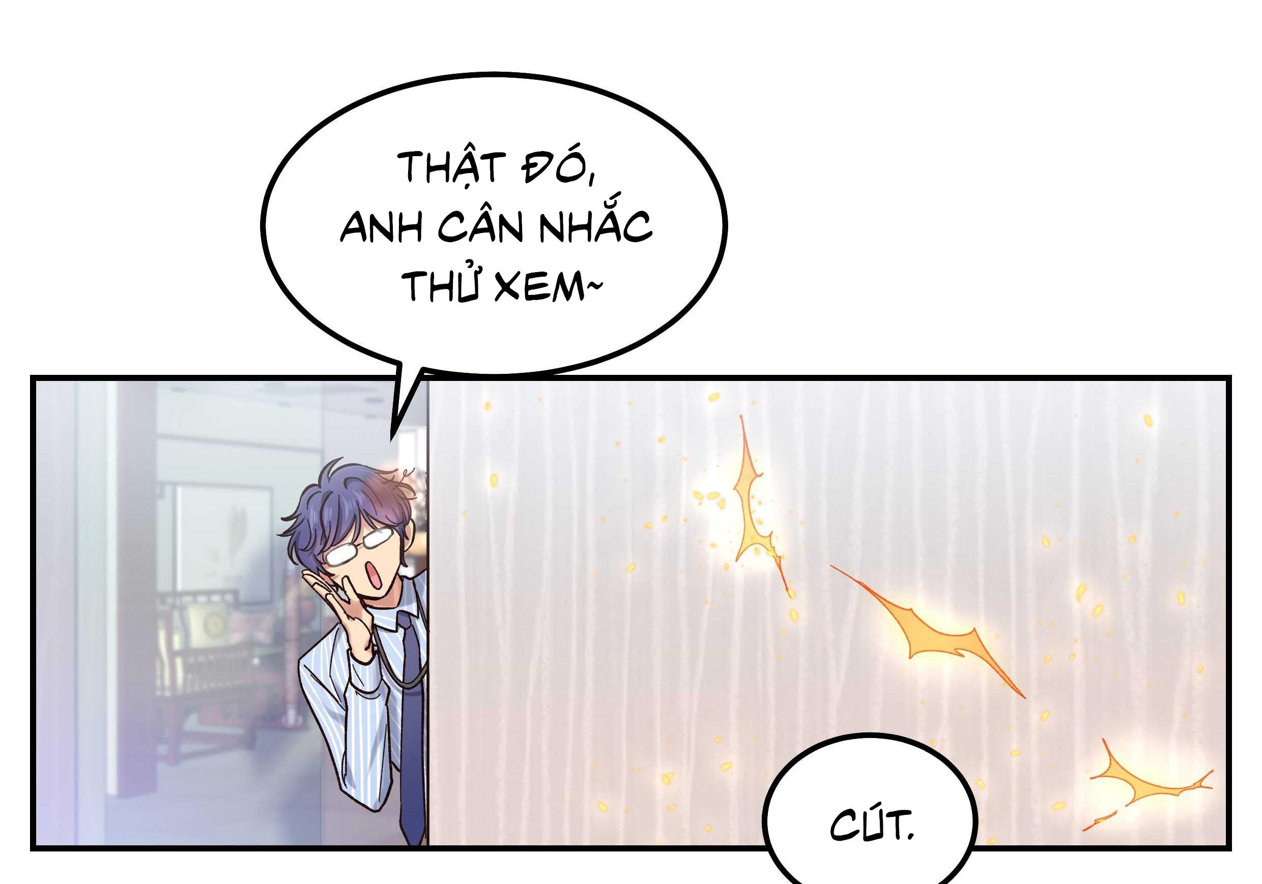 Đọc truyện Quán cơm tỳ hưu - Chapter 45