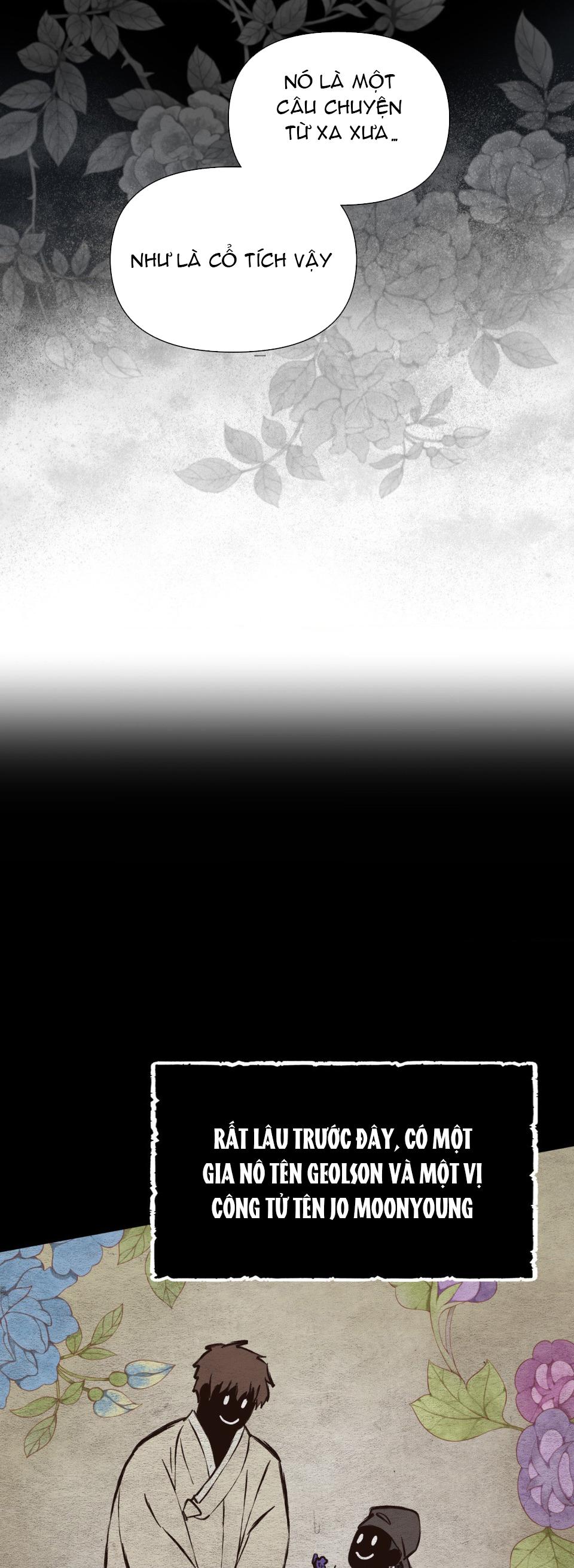 Đọc truyện Viết lại chuyện tình đôi ta - Chapter 0