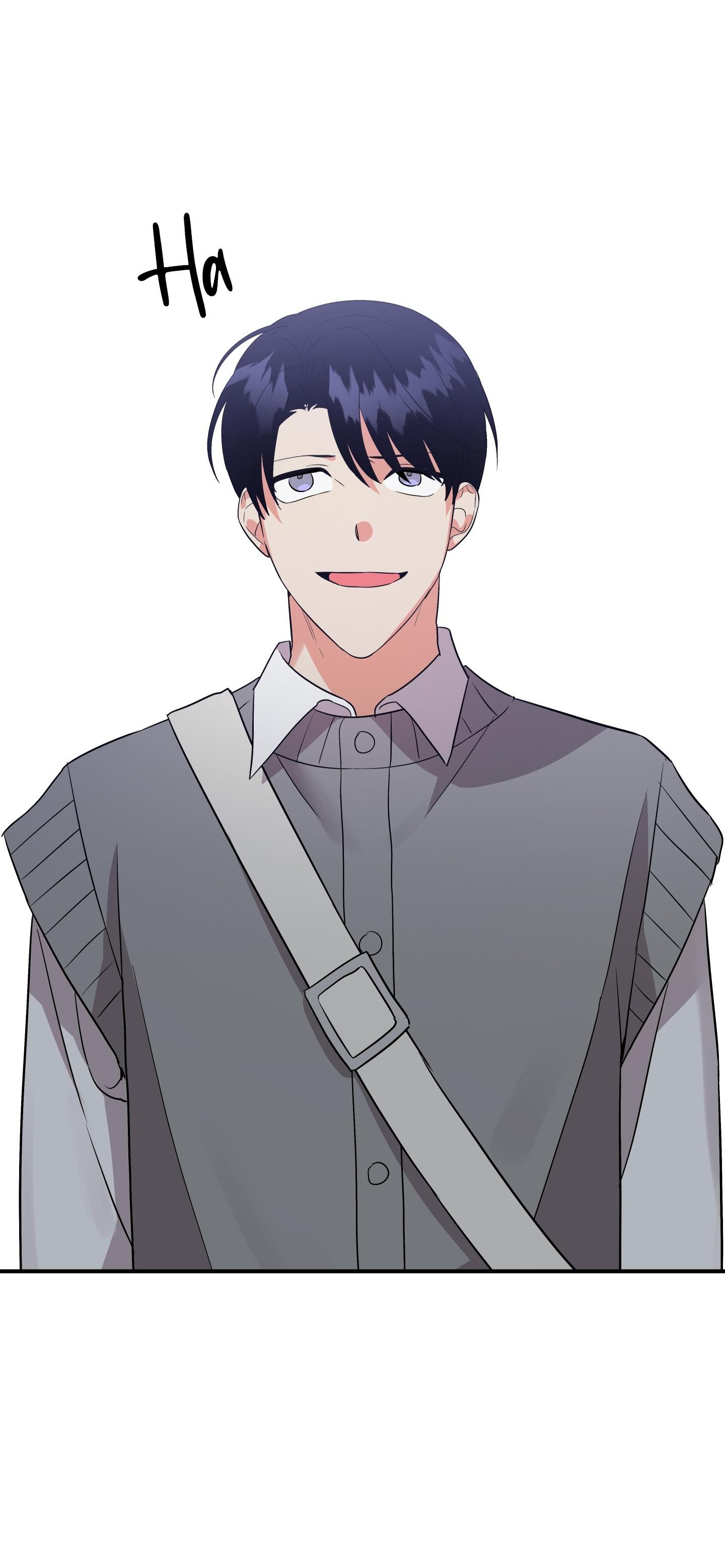 Đọc truyện TÊN XẤU XA CỦA TÔI XXX - Chapter 50