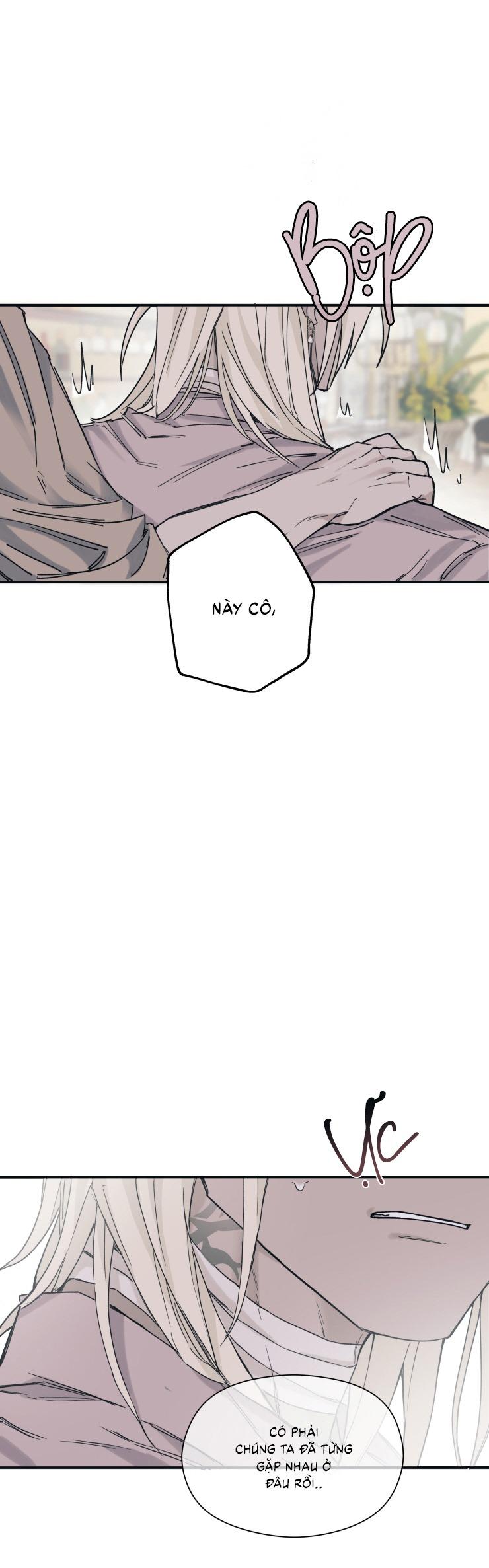 Đọc truyện  Nuốt gai - Chapter 11