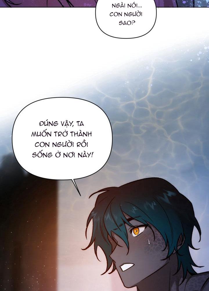 Đọc truyện HƯƠNG VỊ NGƯỜI NGOÀI HÀNH TINH - Chapter 18