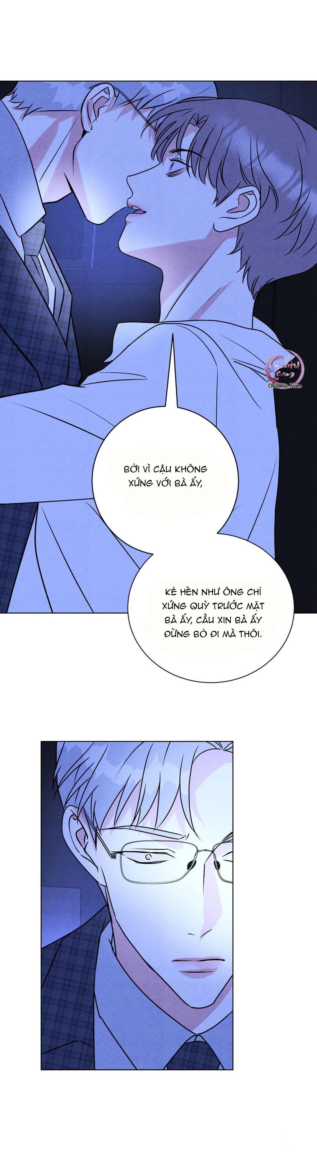 Đọc truyện Anh Trai Rẻ Tiền Của Tôi (END) - Chapter 54