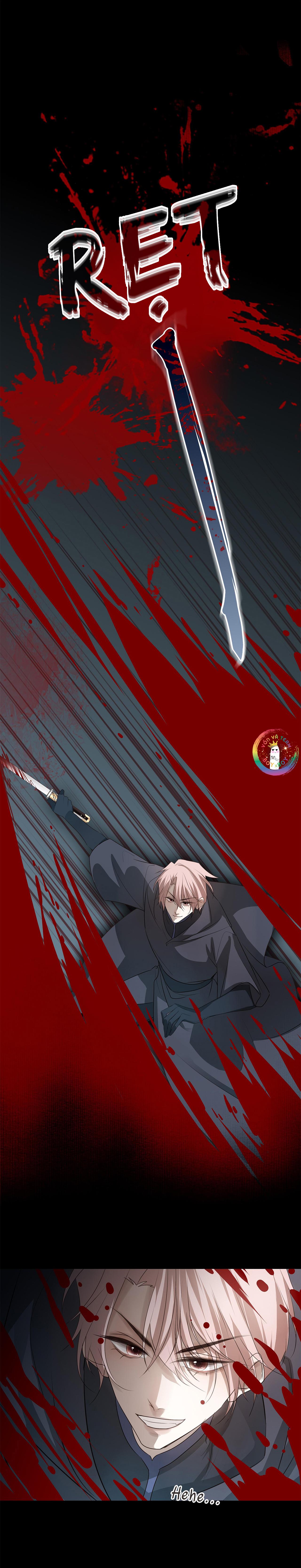 Đọc truyện Sau Khi Chết Ta Trở Thành Nốt Chu Sa Của Ca Ca - Chapter 38