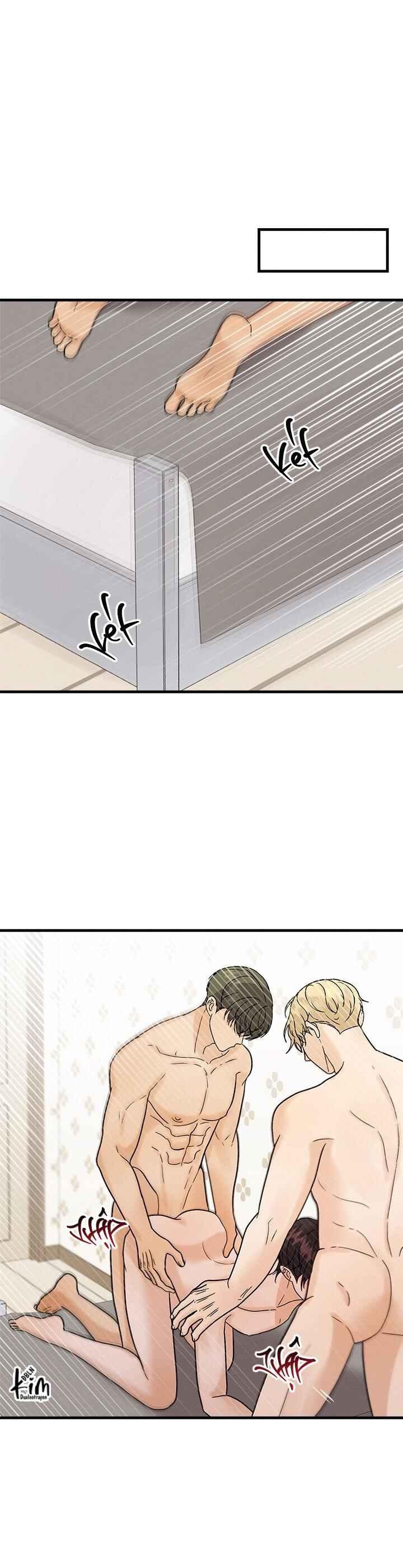 Đọc truyện TUYỂN TẬP NHẤT THỤ ĐA CÔNG CỦA NHÀ KIM - Chapter 29.9