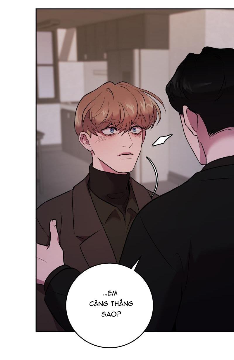 Đọc truyện NỖI SỢ CỦA HWAN YEONG - Chapter 39