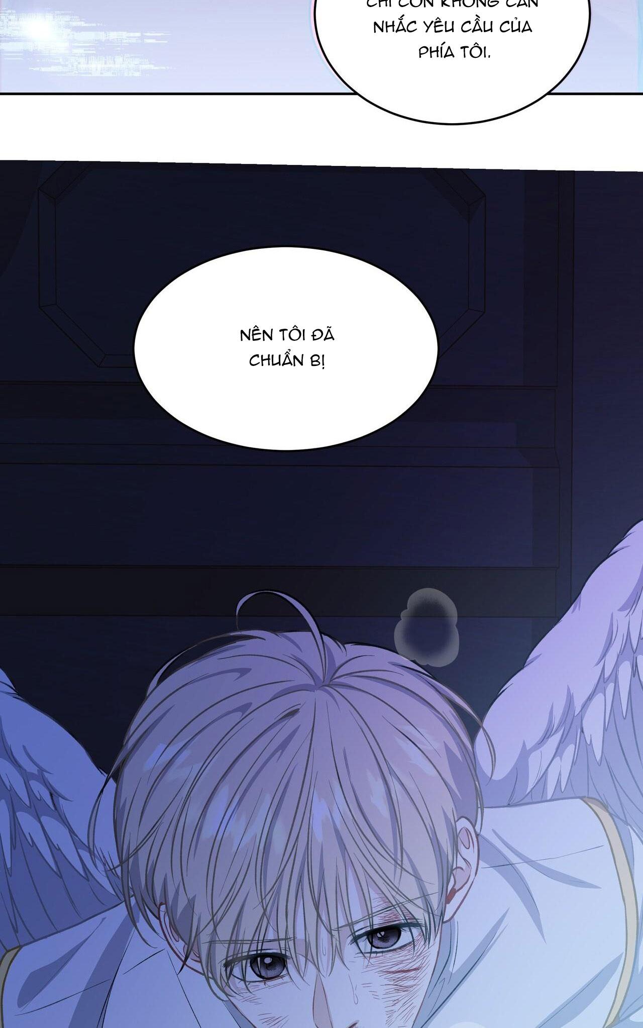 Đọc truyện CÁCH TỒN TẠI NHƯ MỘT NGƯỜI CHƠI - Chapter 57