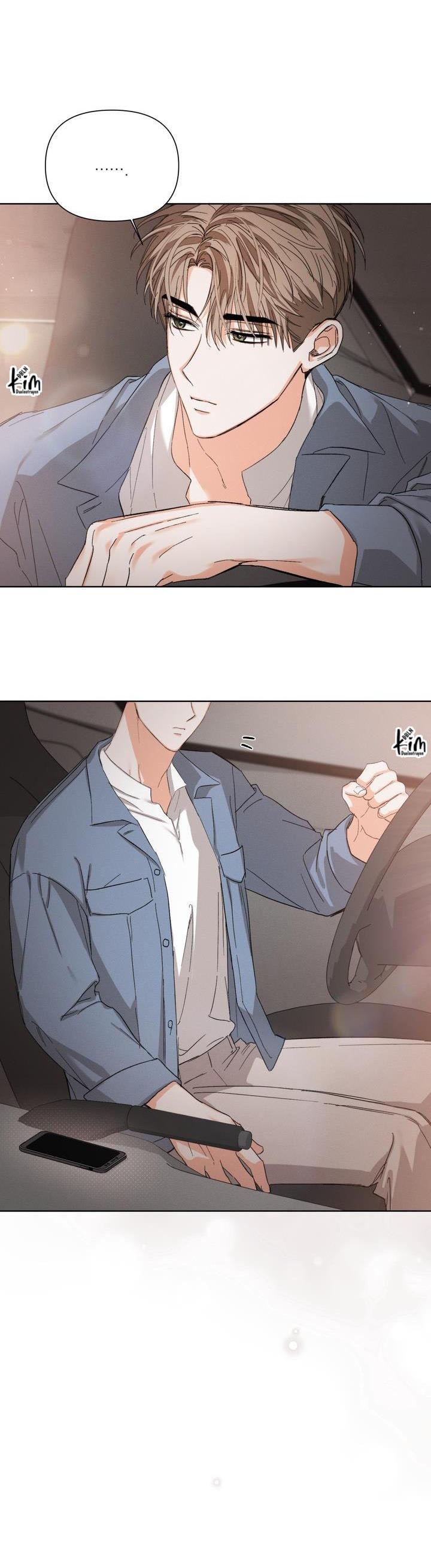 Đọc truyện NINE TO NINE - Chapter 56