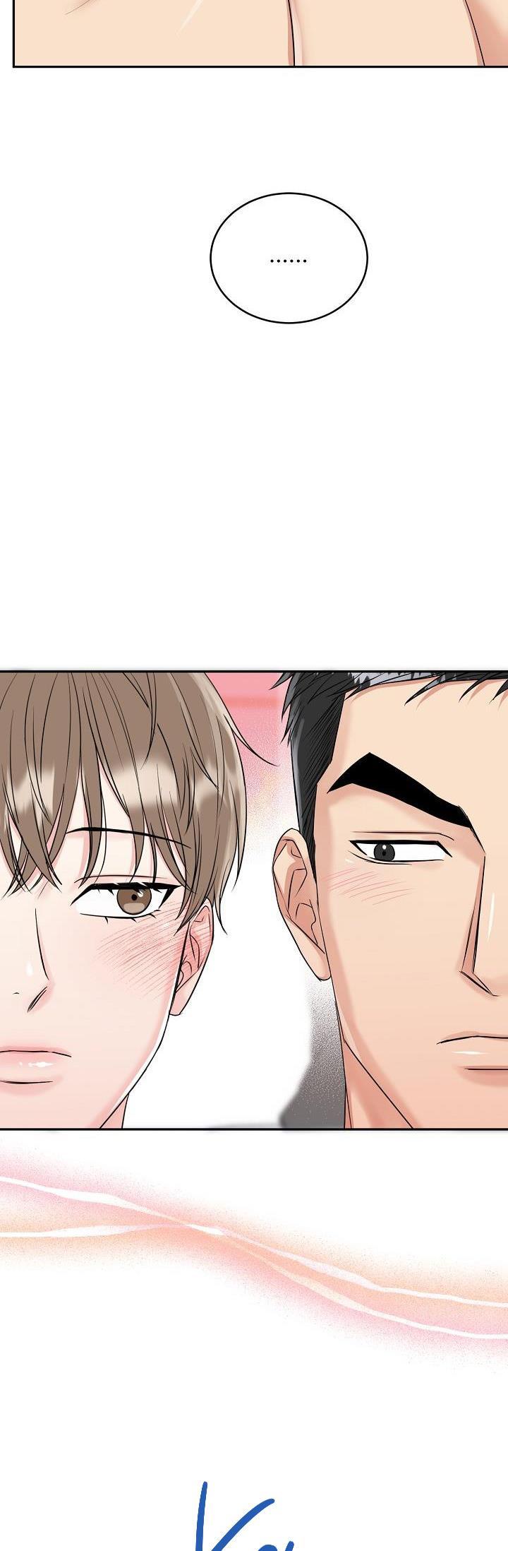 Đọc truyện HỔ DỮ - Chapter 32