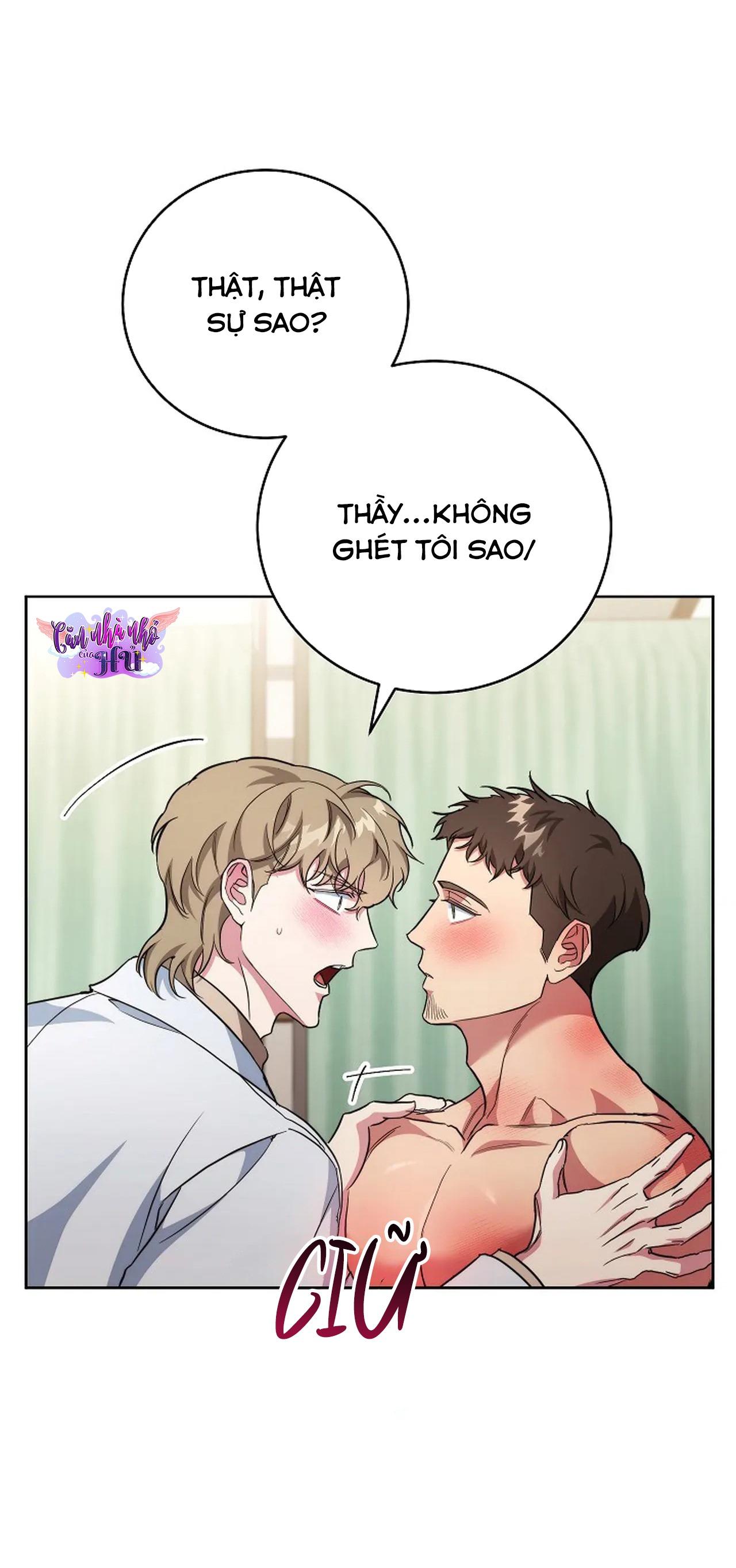 Đọc truyện (END) APP THÔI MIÊN - Chapter 6