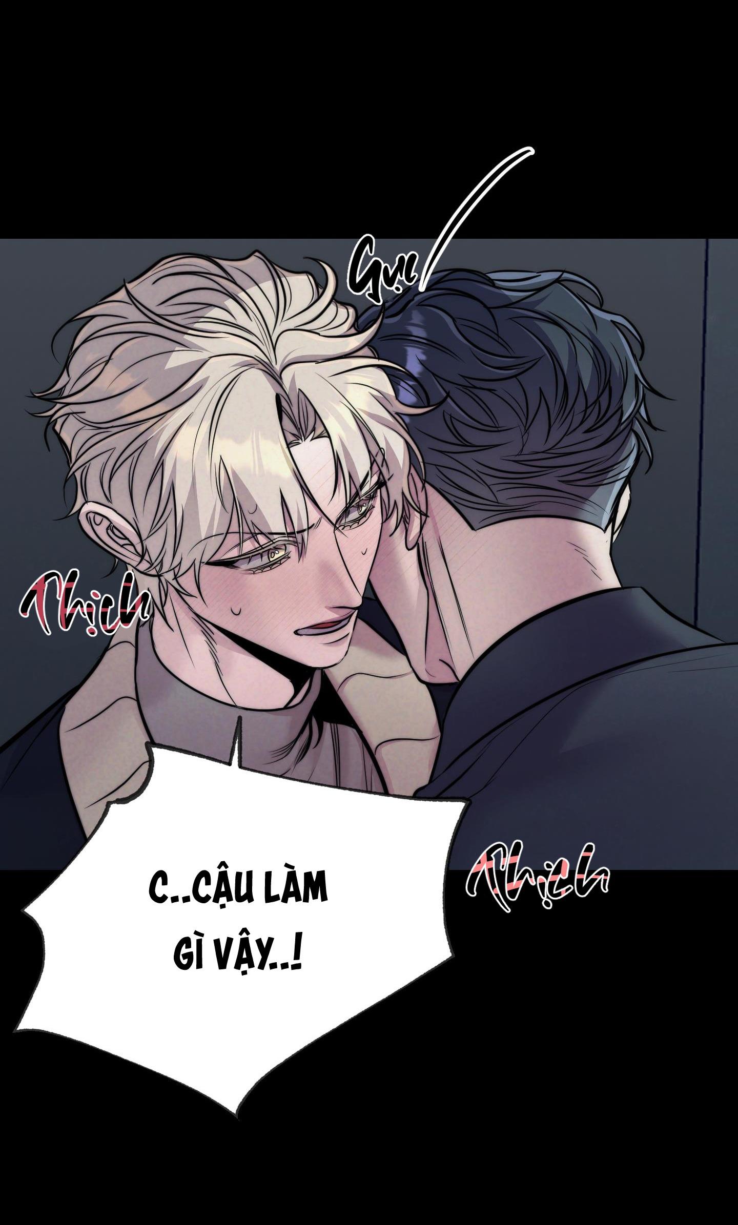 Đọc truyện KỲ THỊ - Chapter 9