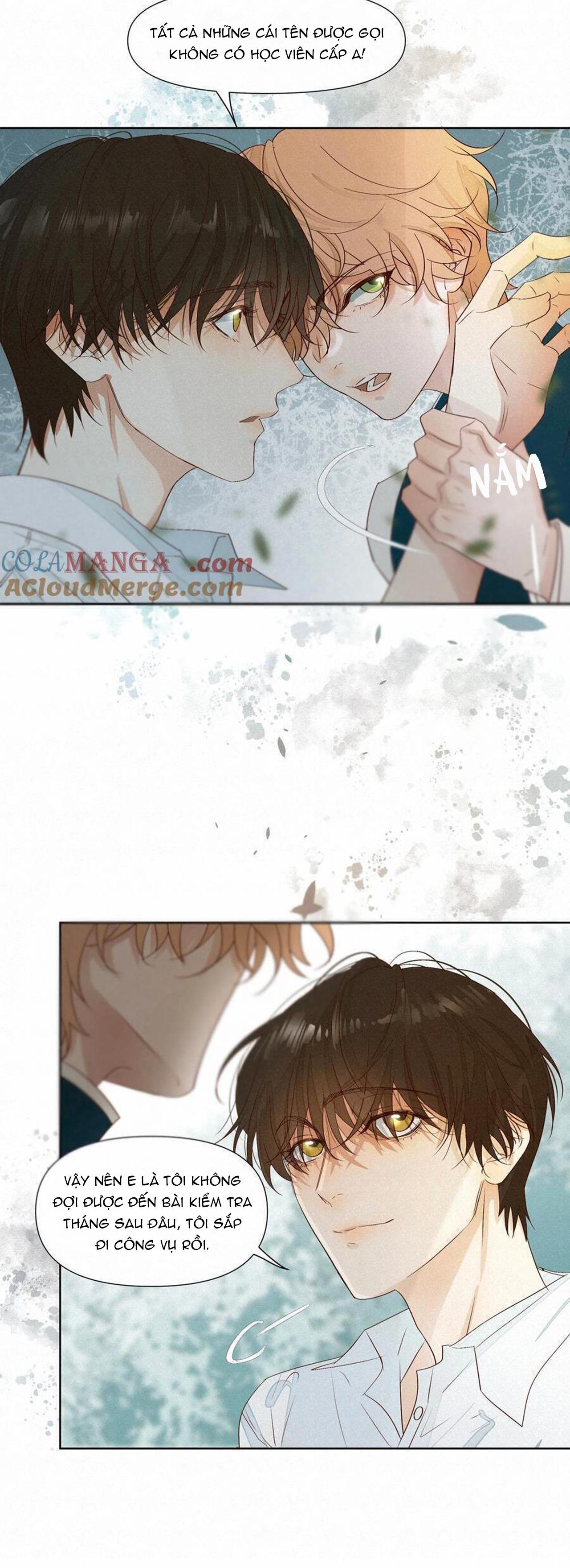 Đọc truyện Tuyệt Xử Phùng Sinh - Chapter 30