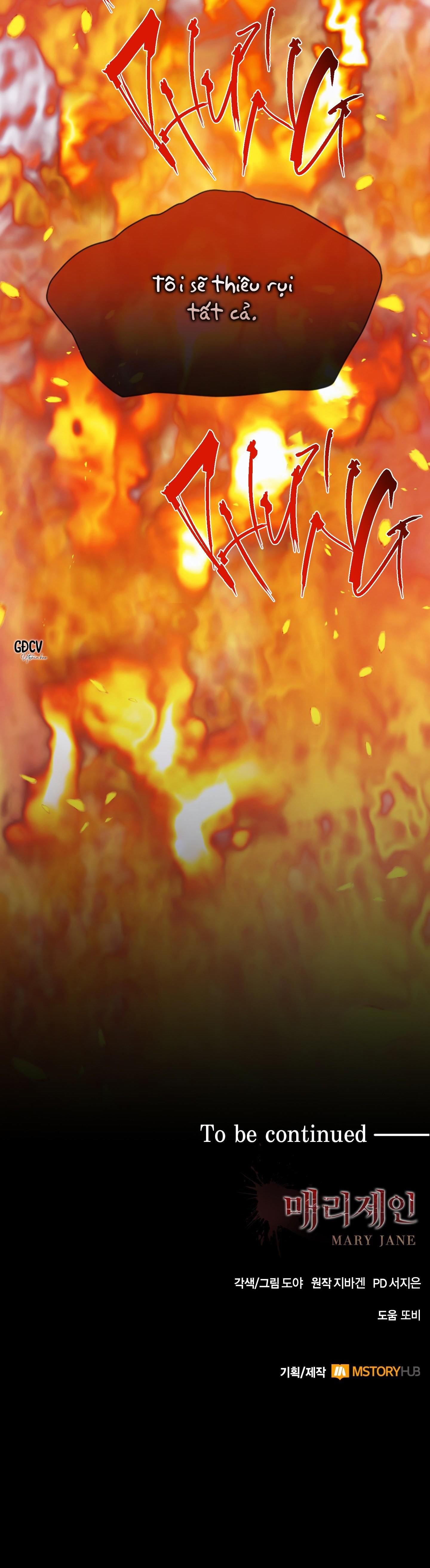 Đọc truyện MARY JANE - Chapter 43