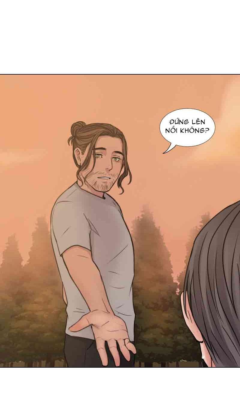 Đọc truyện The Doctors are Out - Chapter 18