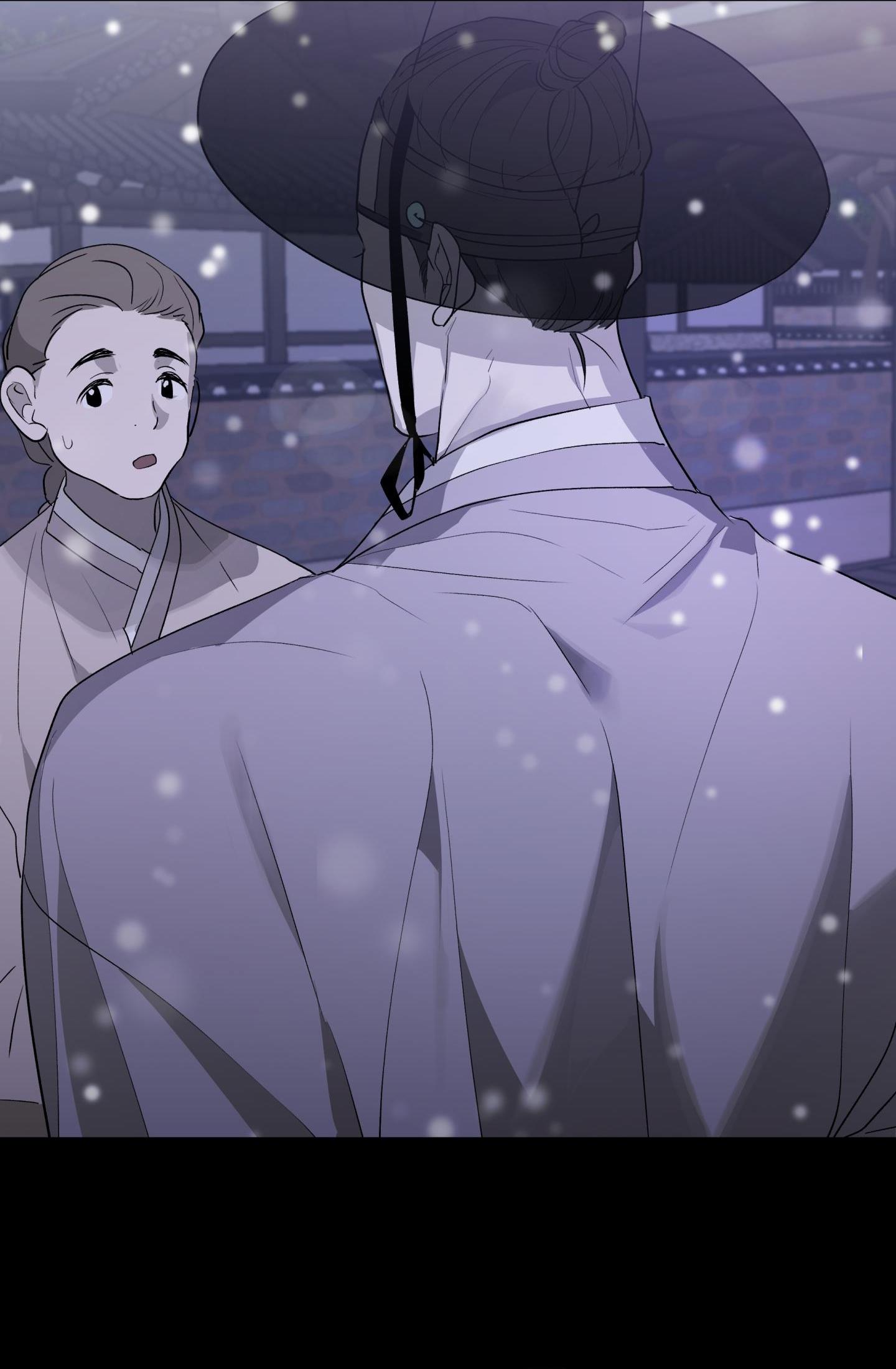 Đọc truyện NGÔI NHÀ DỊ THƯỜNG - Chapter 24