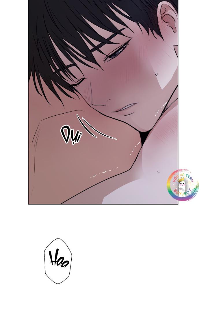Đọc truyện (END) Lời Tán Tỉnh Ngọt Tựa Bánh Bích Quy - Chapter 1