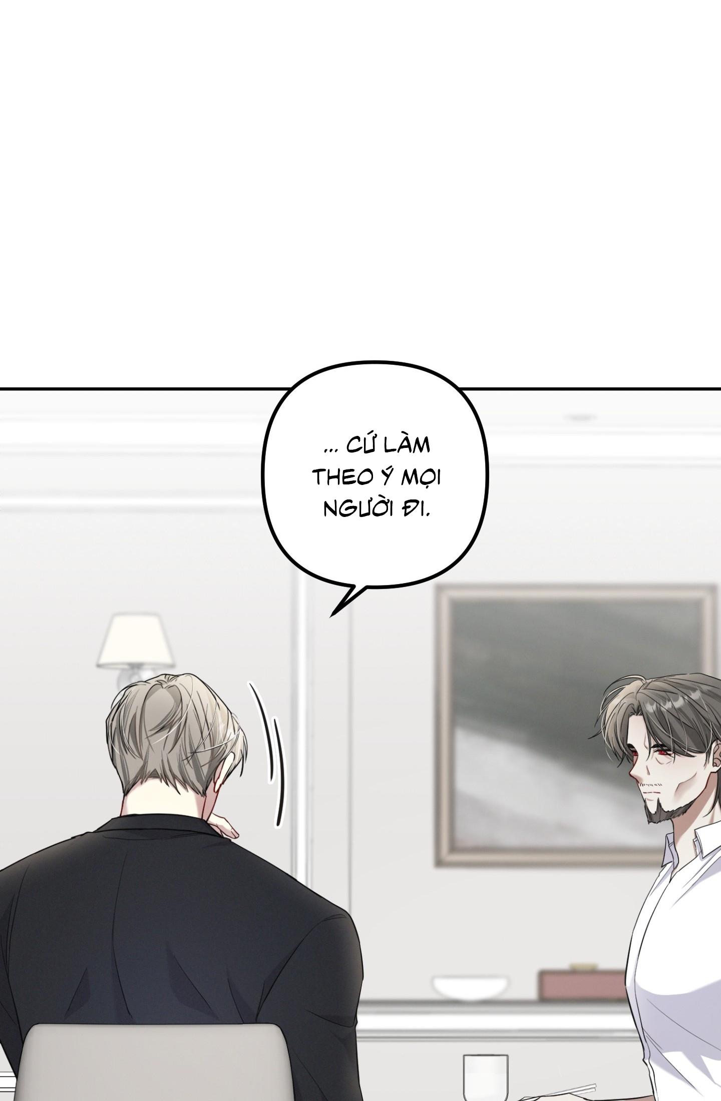 Đọc truyện Thương vụ thứ hai - Chapter 4