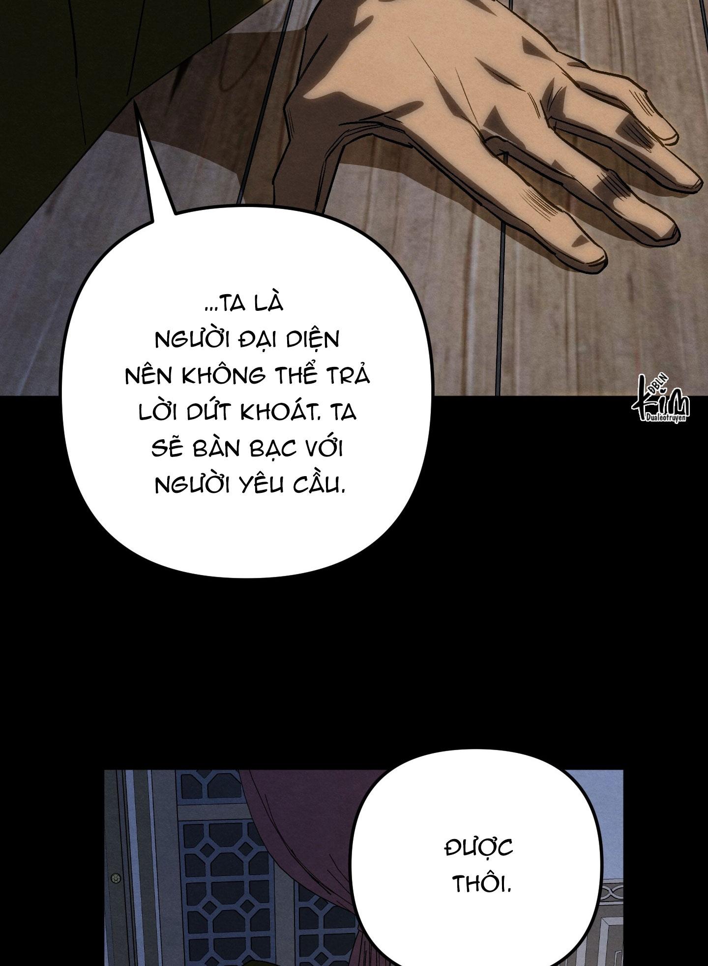 Đọc truyện GỬI VỊ THIẾU GIA TÔI YÊU - Chapter 19