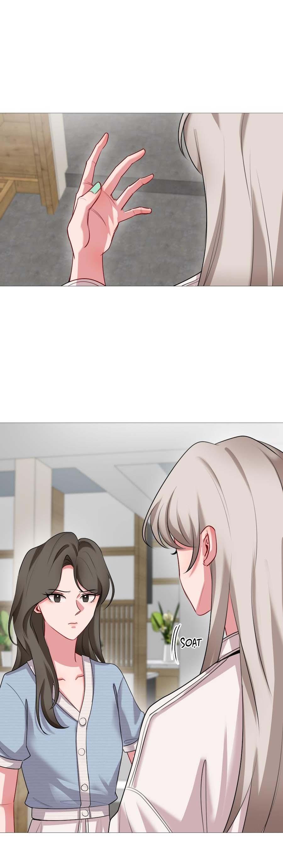 Đọc truyện Flower of youth - Chapter 22