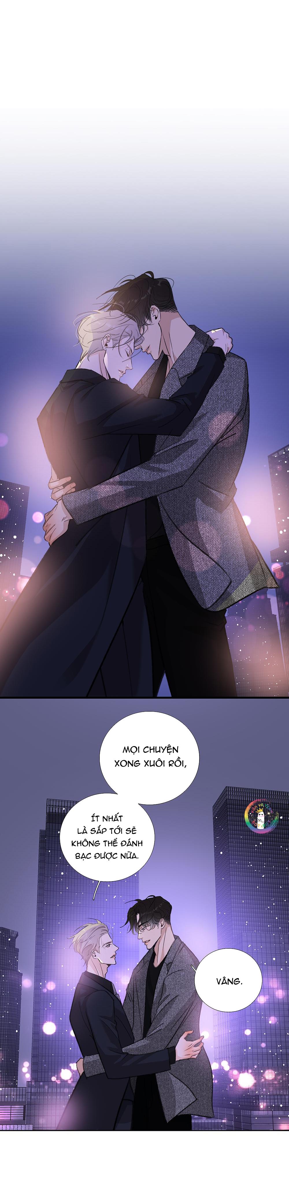 Đọc truyện Quan Hệ Trả Nợ (END) - Chapter 68