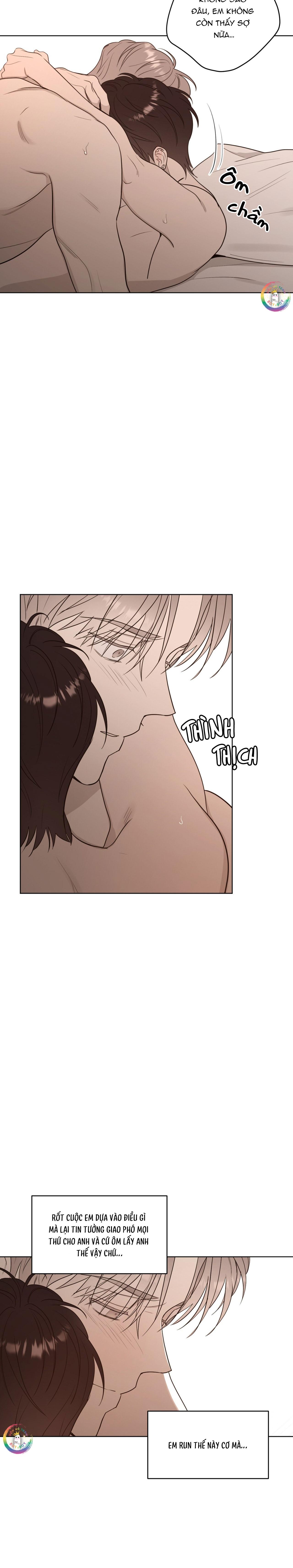 Đọc truyện Sparkling Baby - Chapter 24