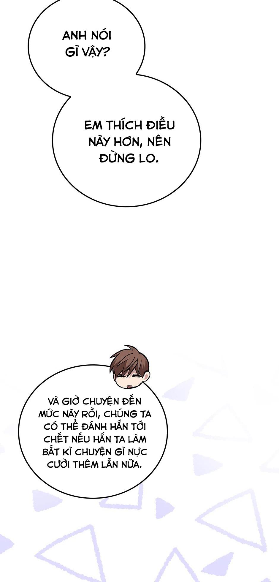 Đọc truyện Deadman Switch - Chapter 56