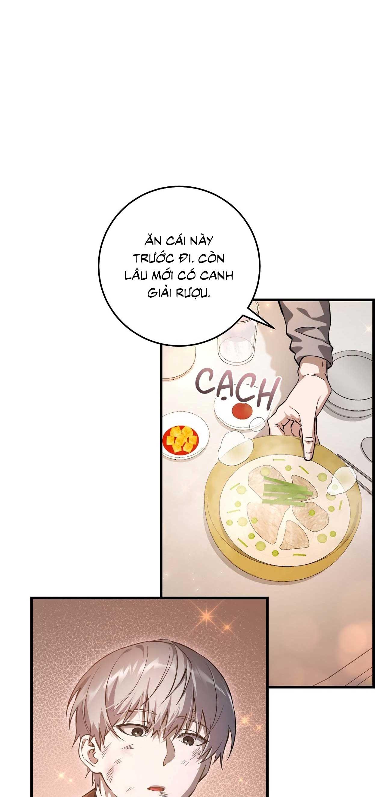 Đọc truyện Hunter muốn sống một cách yên bình - Chapter 2