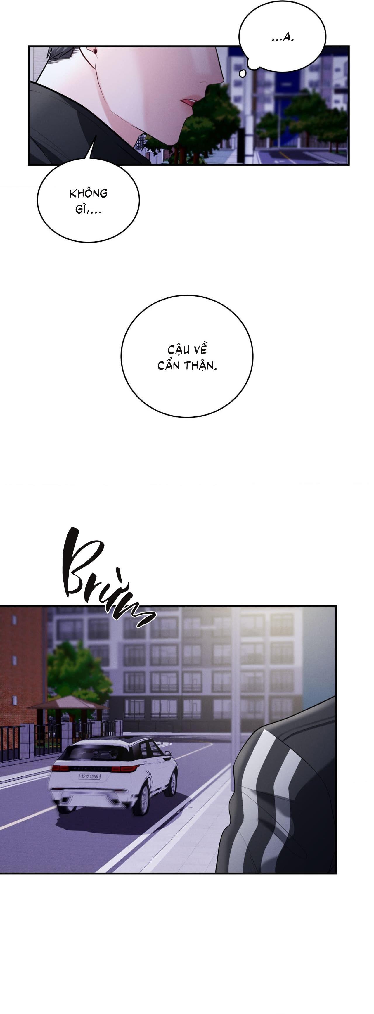 Đọc truyện  Làm Tình Cũng Cần Luyện Tập Nữa Sao?! - Chapter 9