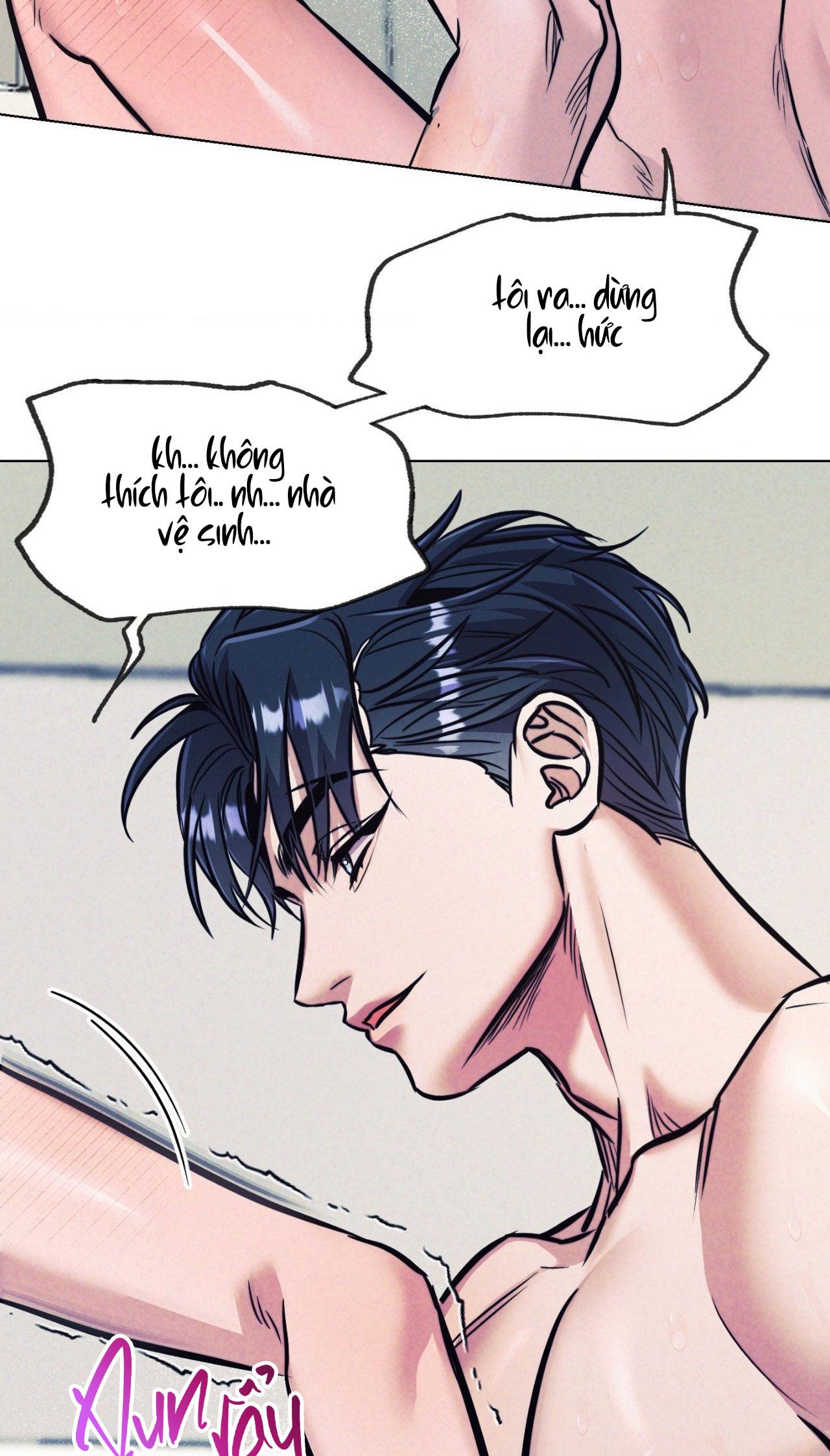 Đọc truyện KỲ THỊ - Chapter 16