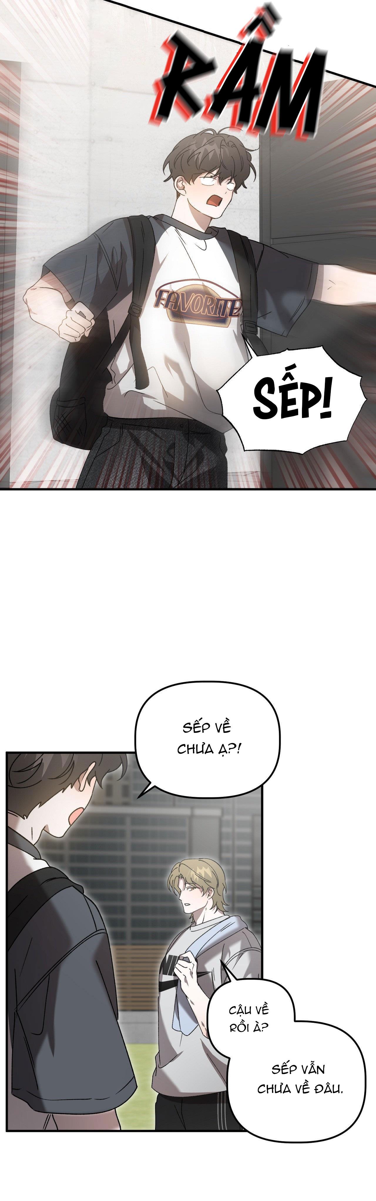 Đọc truyện ĐÃ HIỂU CHƯA - Chapter 67