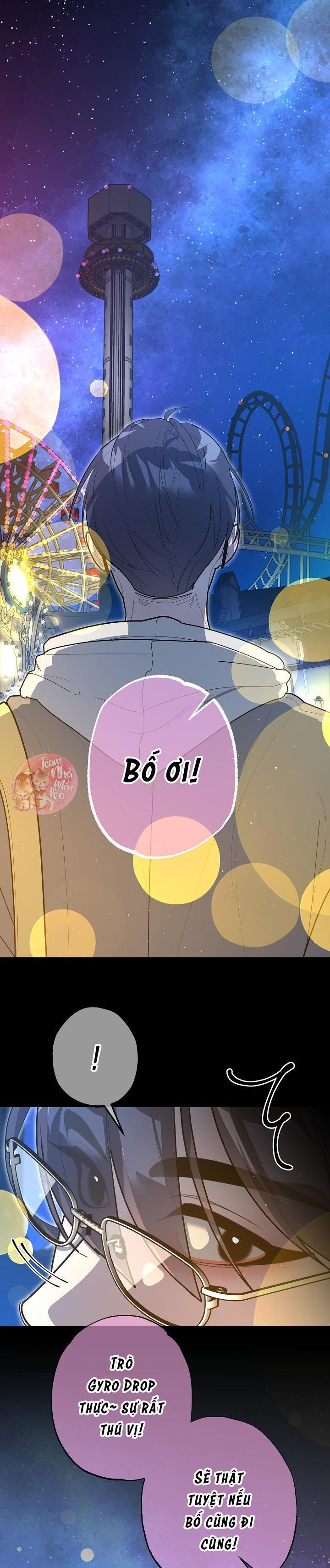 Đọc truyện Ăn Sạch Bố Ngỗng Nhà Bên - Chapter 5