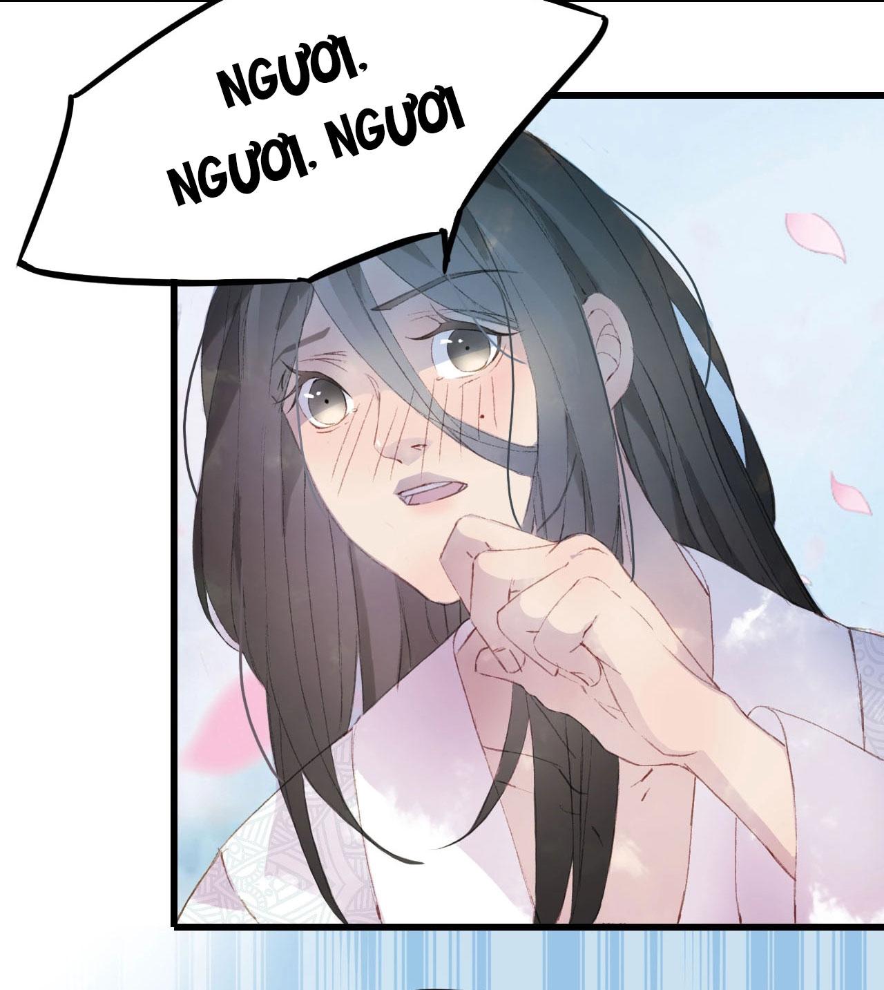 Đọc truyện Mộng tưởng chưa đến ngàn năm - Chapter 6