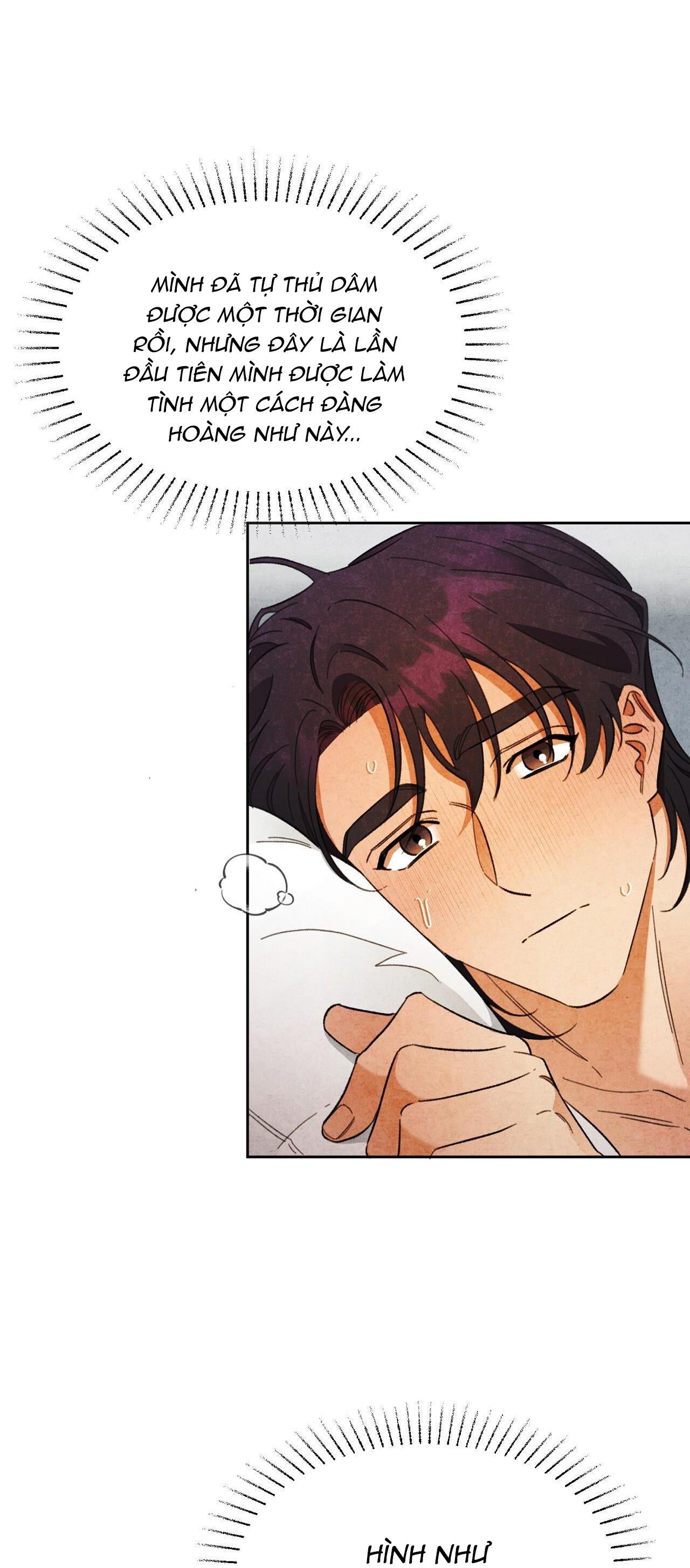 Đọc truyện Tuyển Tập Manhwa Dằm Khăm - Chapter 44