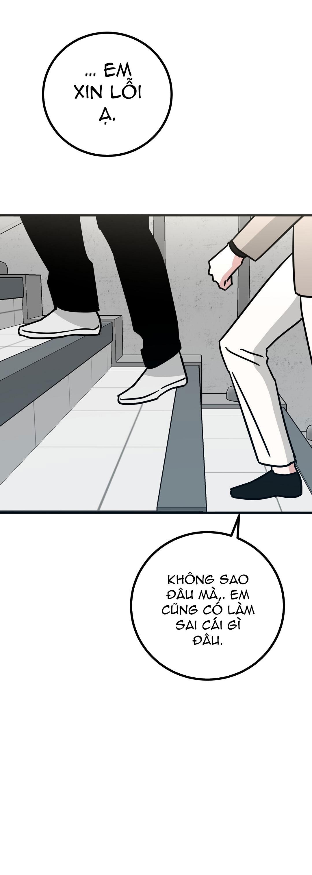 Đọc truyện NHÀ TÔI THÀNH PHIM TRƯỜNG MẤT RỒI - Chapter 21