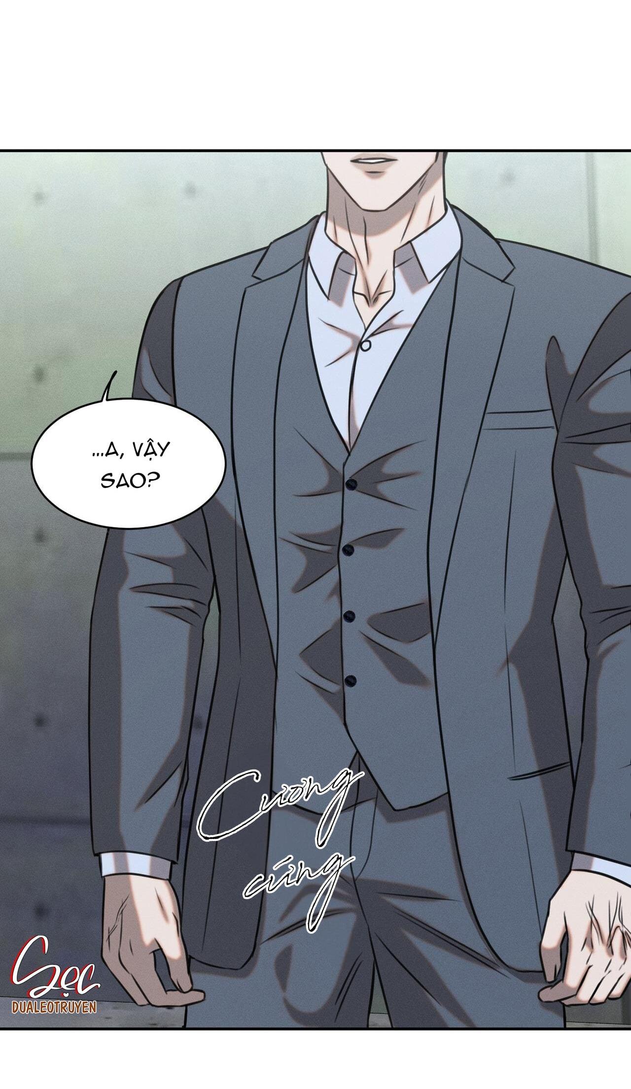 Đọc truyện (SONG TÍNH) ĐIỂM ƯỚT ÁT - Chapter 8