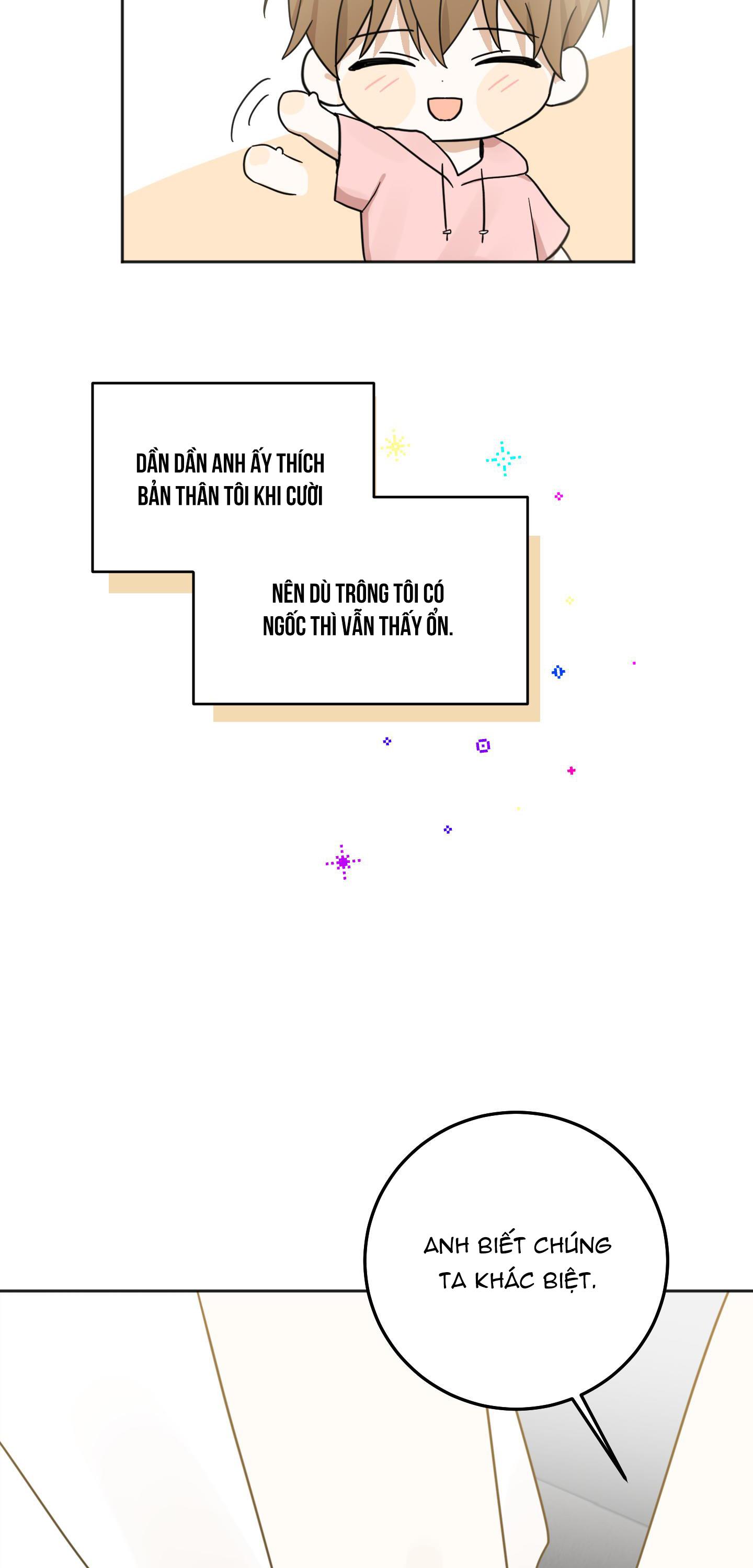 Đọc truyện CHUYỆN TÌNH CHIBI - Chapter 7