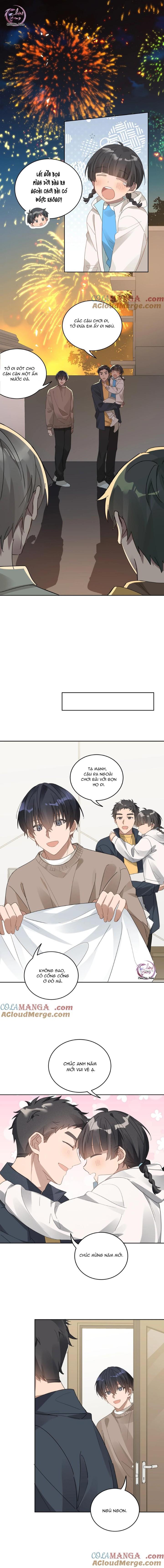Đọc truyện Tháng Năm Qua - Chapter 48