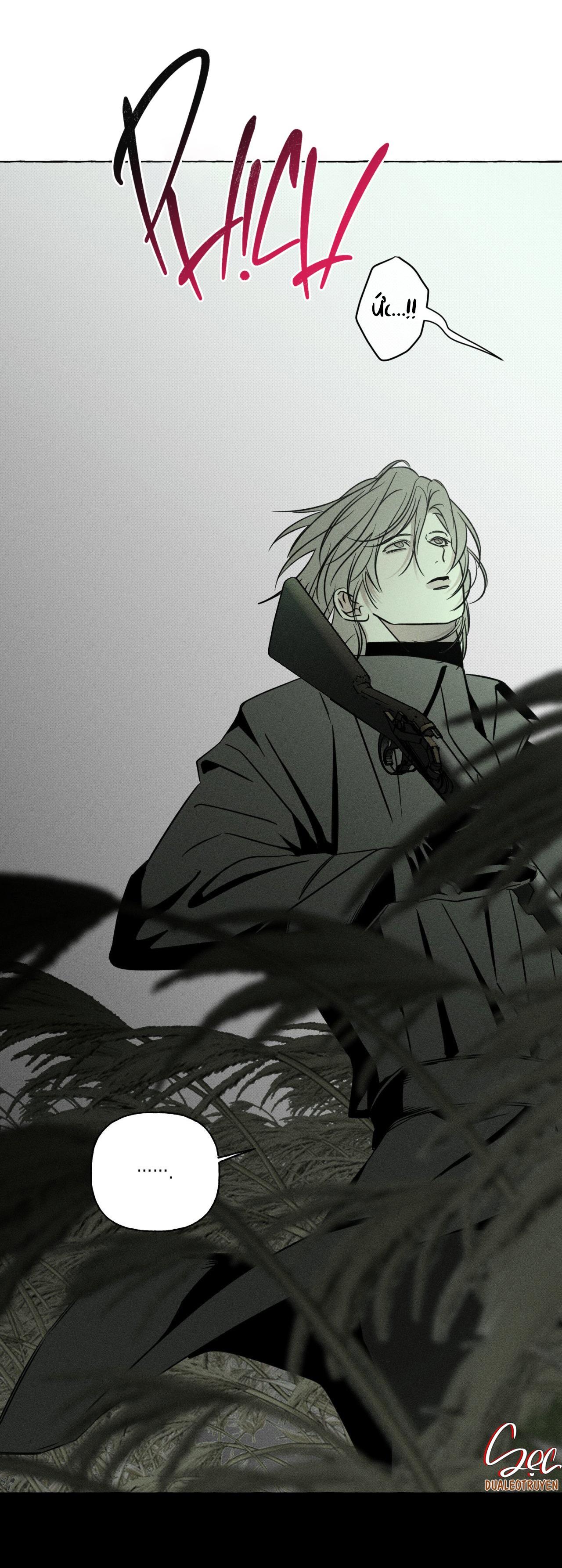 Đọc truyện XƯƠNG VÀ CÁNH HOA - Chapter 35