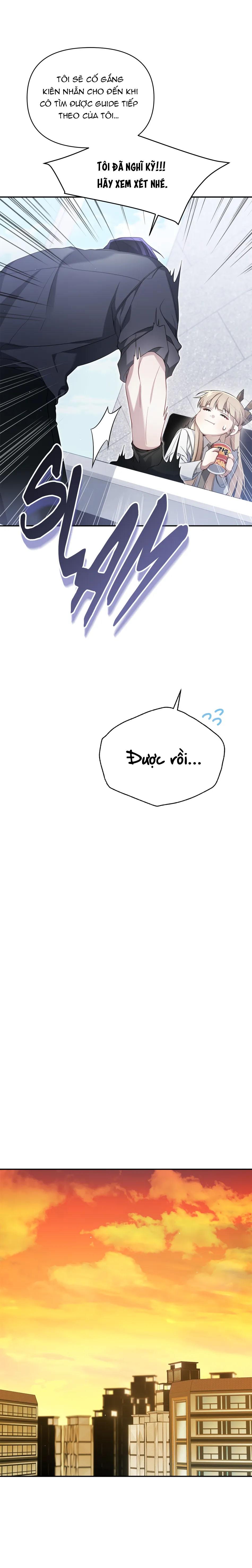 Đọc truyện Revenge Guide - Chapter 5