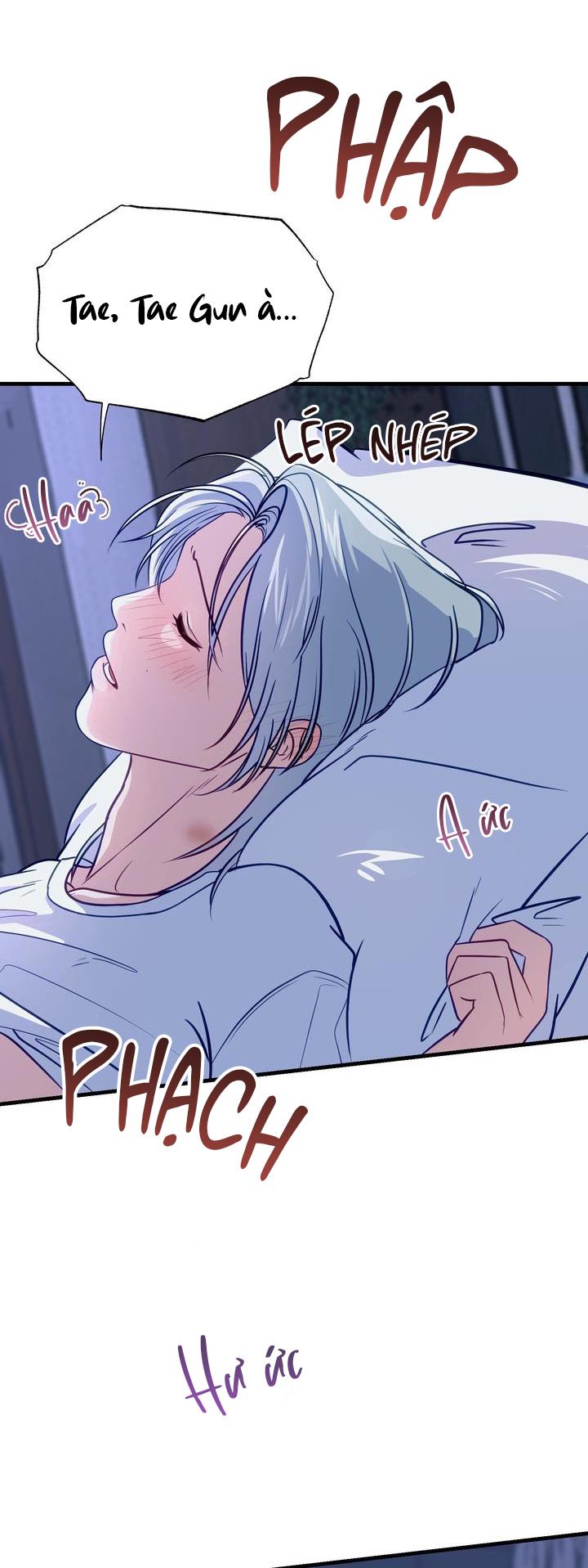 Đọc truyện VÀ RỒI NGƯỜI CÁ ĐÃ BIẾN MẤT - Chapter 4