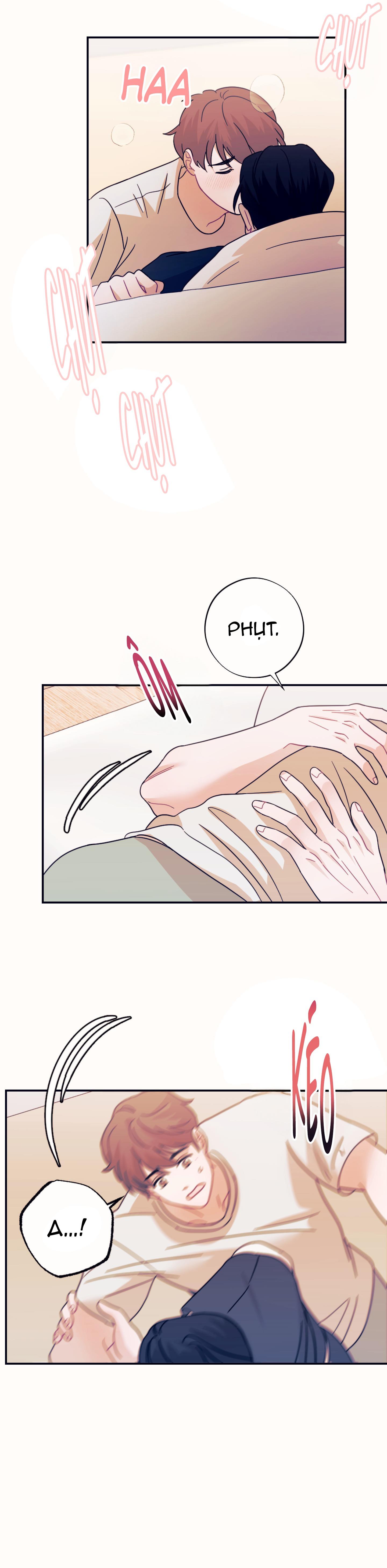 Đọc truyện TUYỂN TẬP NGỰC BỰ, CUNG KHỦ CỦA NHÀ KIM - Chapter 172.3