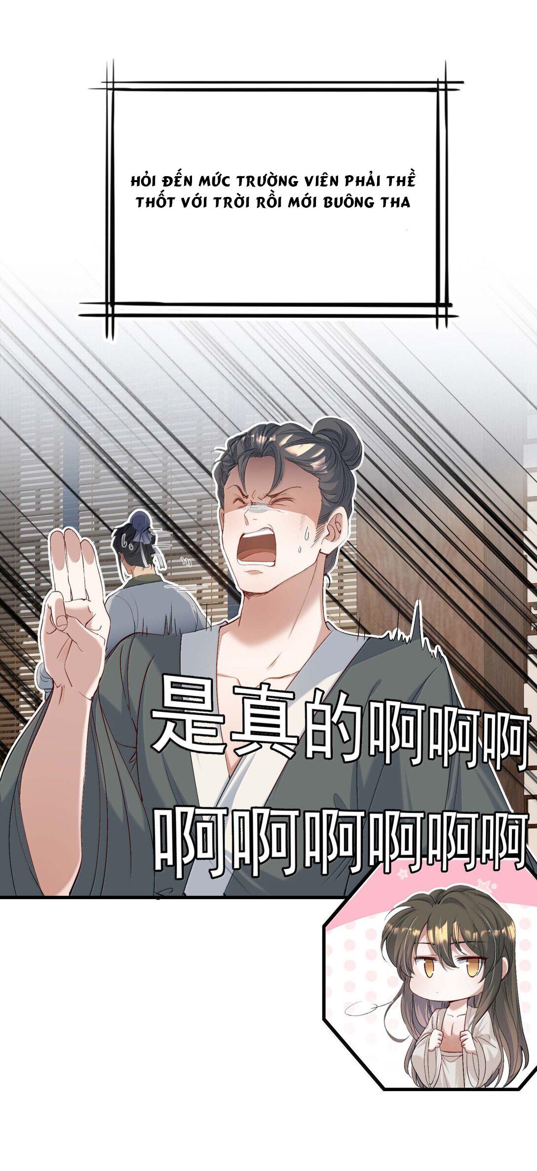 Đọc truyện Loạn thế vi vương - Chapter 96