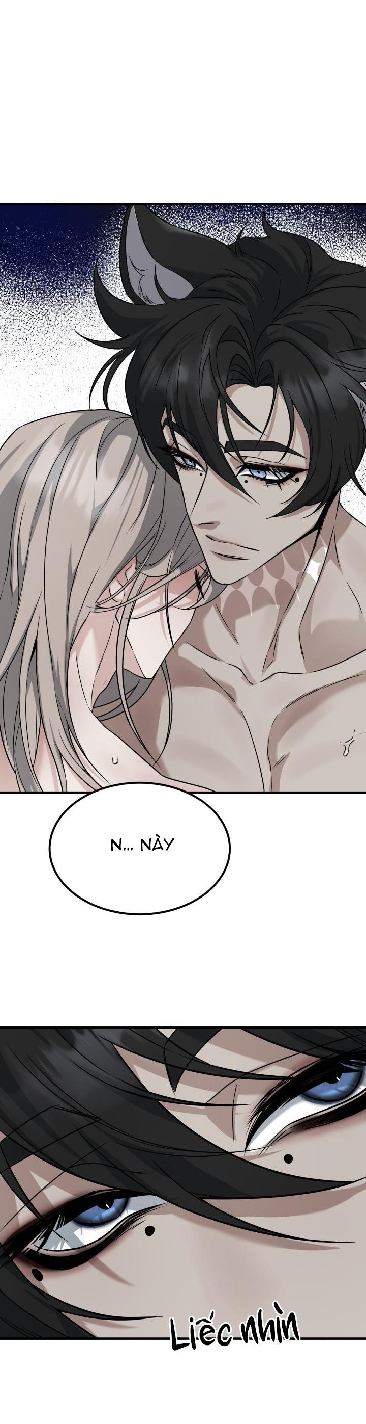 Đọc truyện LOVE AND HATRED - Chapter 2