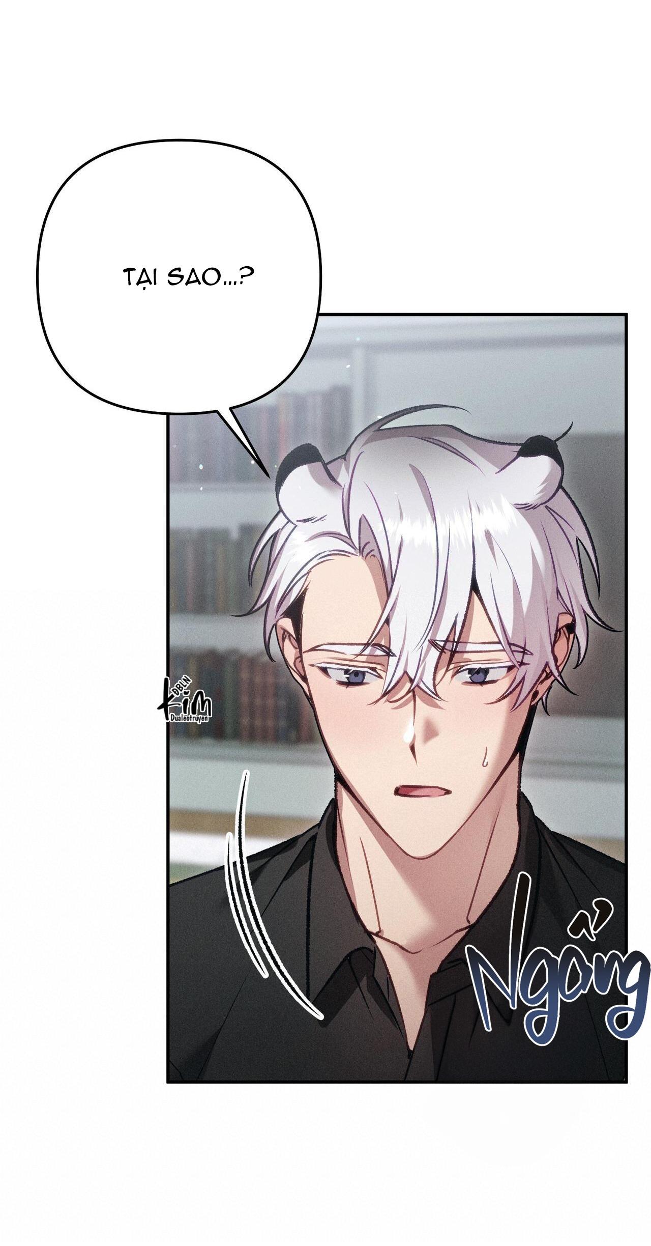 Đọc truyện TUYỂN TẬP BL THÚ NHÂN VÀ XÚC TU - Chapter 7.4